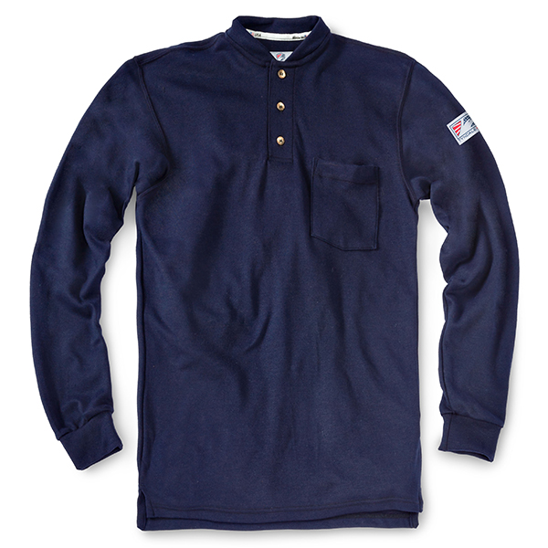 未使用【REMI RELIEF】HENLEY LONG SLEEVE T REMI RELIEF HENLEY LONG SLEEVE T-SHIRT トップス