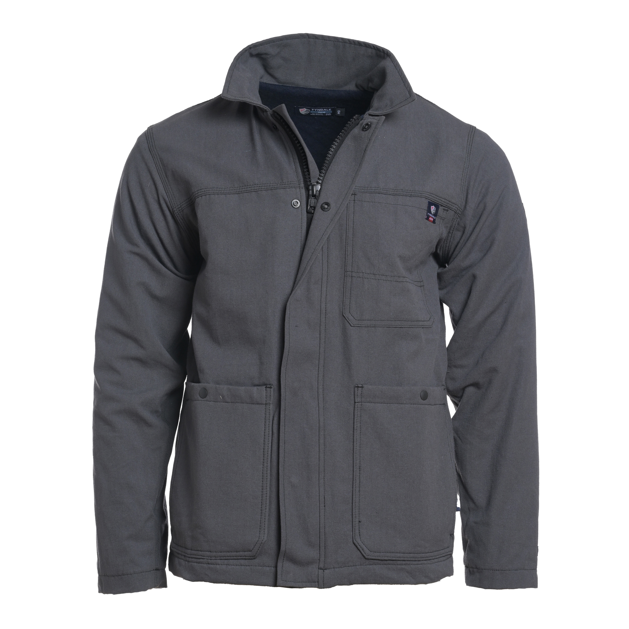 Buy Tyndale Versa Three-Season Quilt-Lined Chore Coat for USD