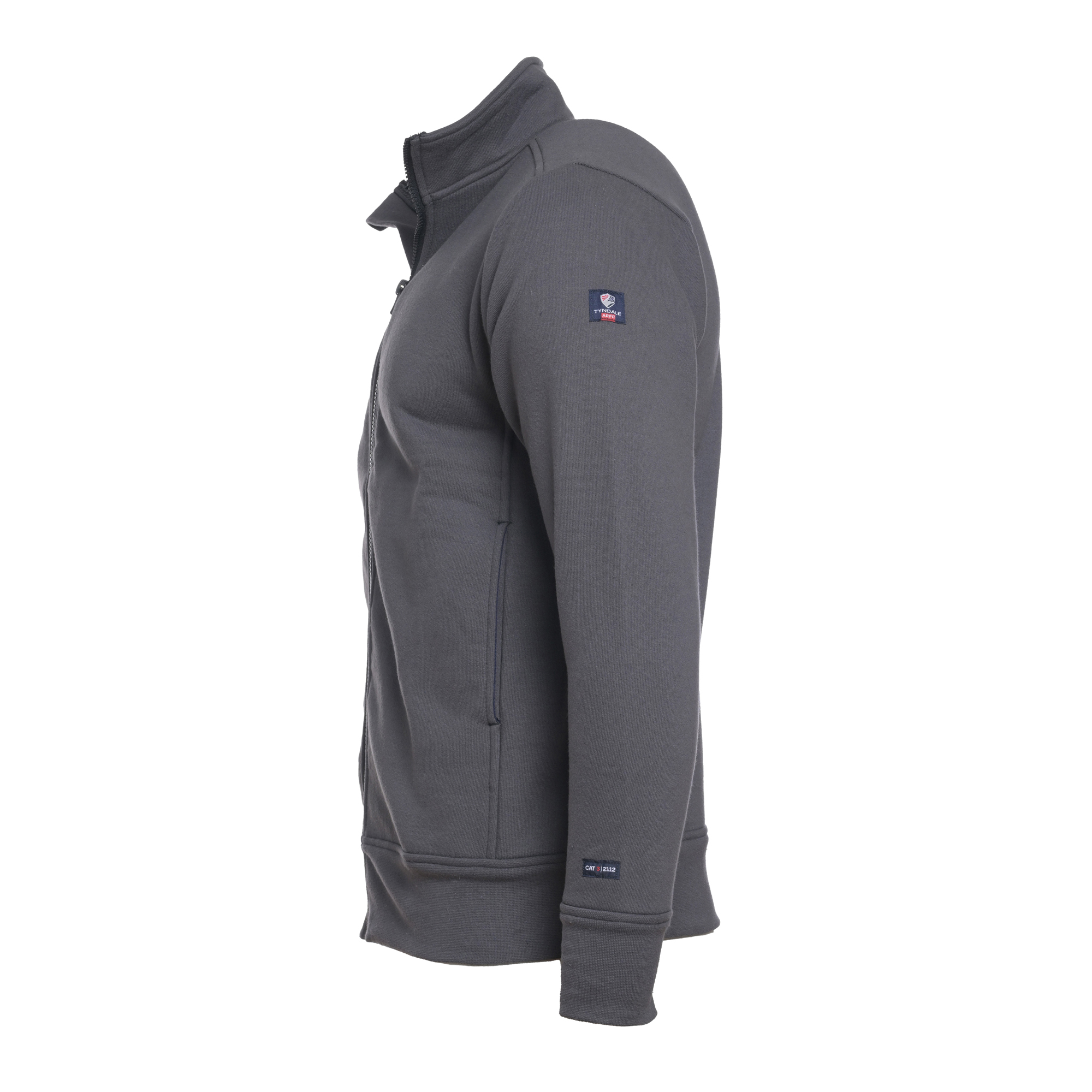 Buy Tyndale Classic Casual Navigator Jacket | Tyndale FRC