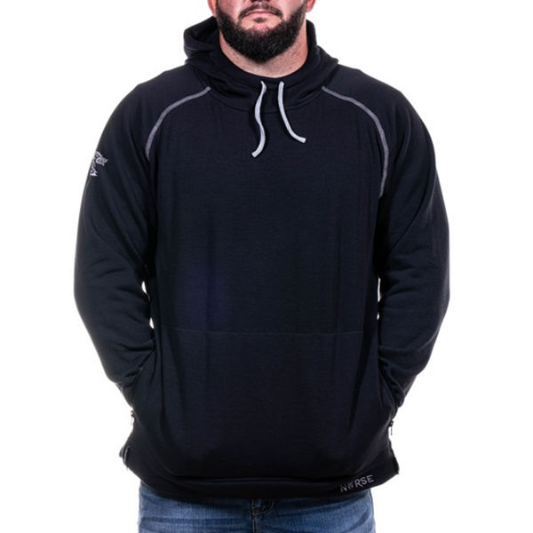Buy Norse Polartec Windpro FR Hoodie | Tyndale FRC