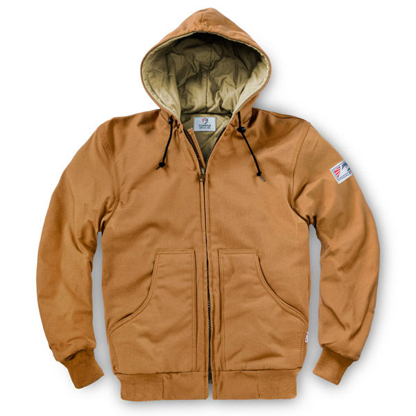 Buy Tyndale Men s Heavyweight Active FR Jacket for USD 325.00 Tyndale USA