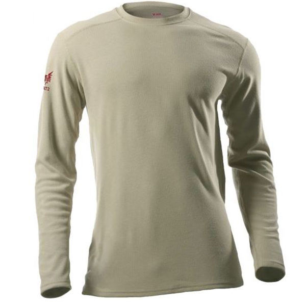 Long for Buy Sleeve USD Heavyweight FR | USA Tyndale DRIFIRE Shirt 126.00-152.00