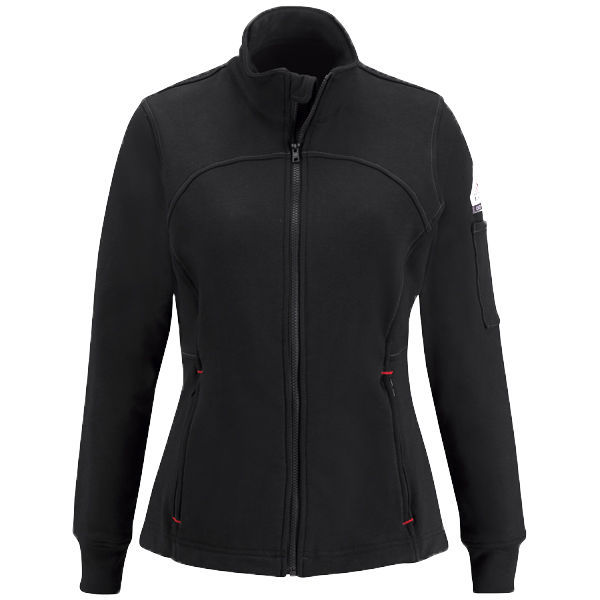 Buy Bulwark Women s Zip Front Fleece Jacket for USD 178.00 Tyndale USA