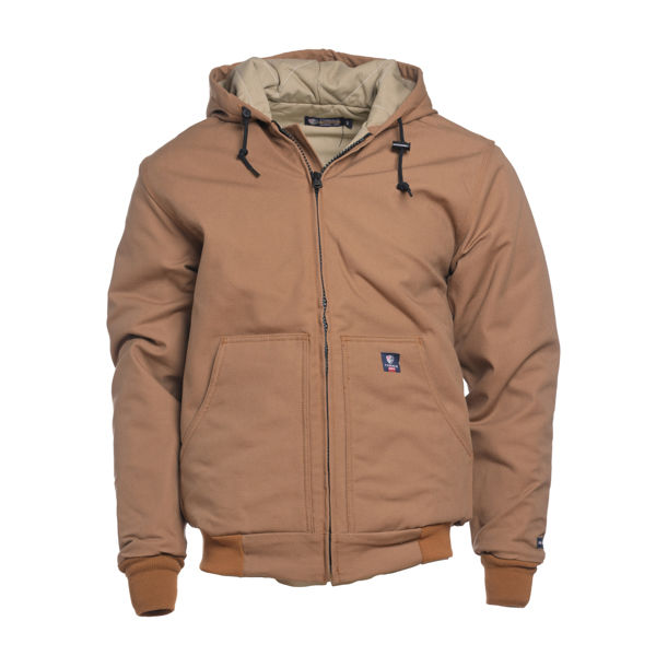 Buy Tyndale Men's Heavyweight Active FR Jacket for USD 325.00