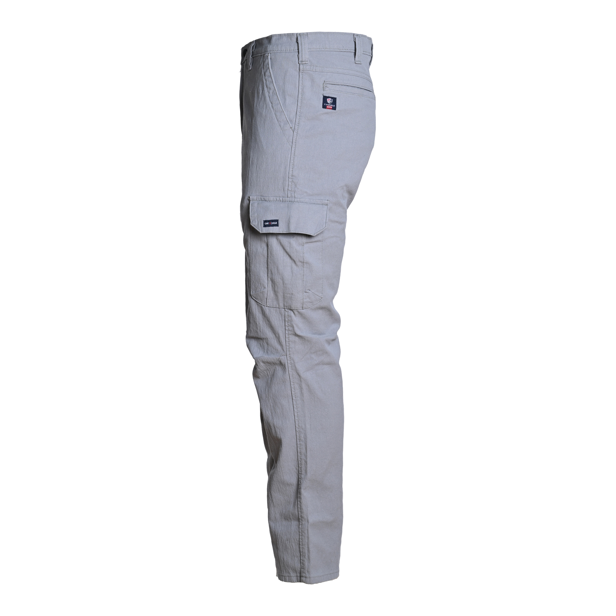 Buy Tyndale Versa Flex Regular Fit Cargo Pant for USD 183.00