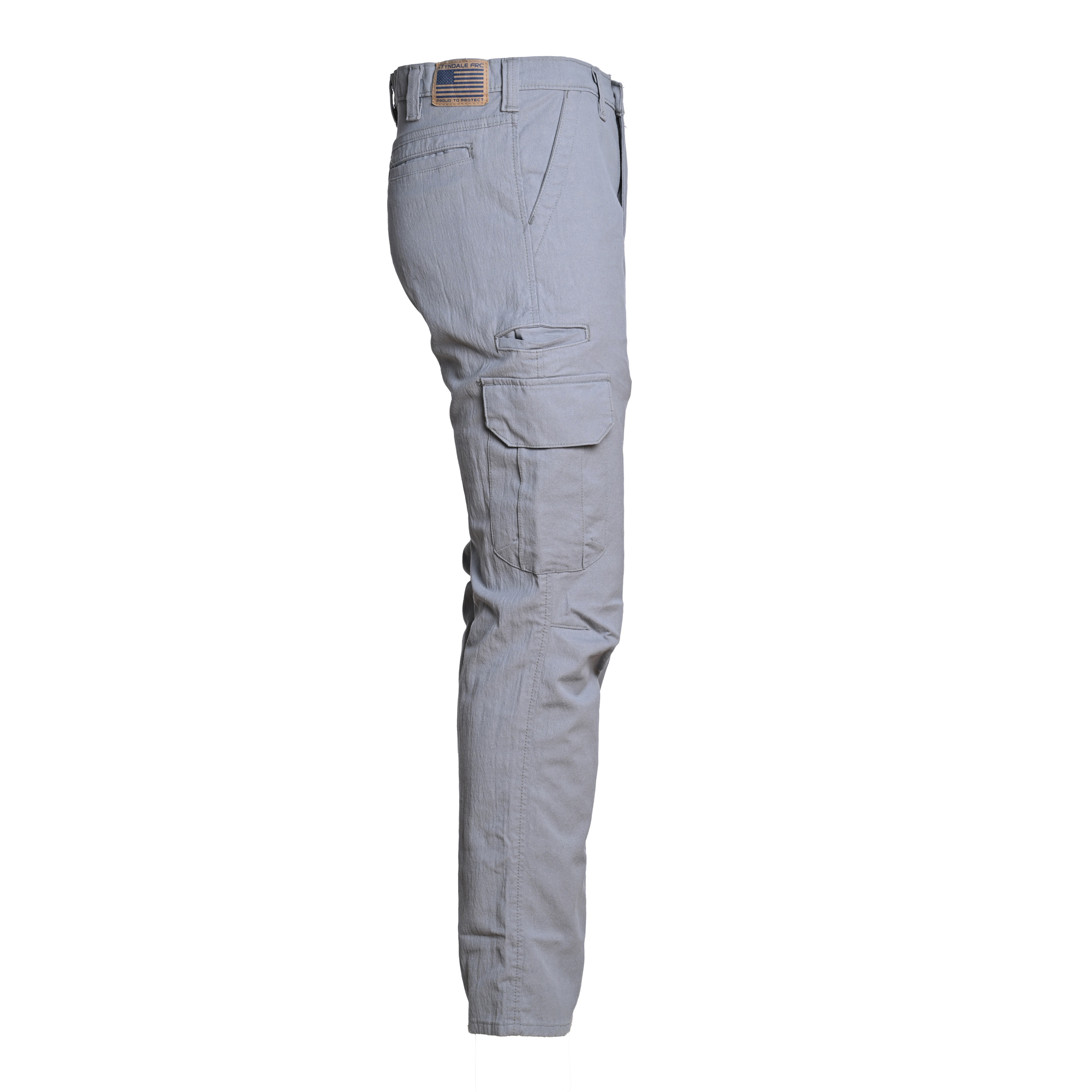 Buy Tyndale Versa Flex Regular Fit Cargo Pant | Tyndale FRC