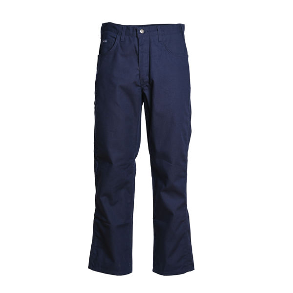 Buy Tyndale Men's Relaxed Fit FR Pants With Rule Pocket for USD