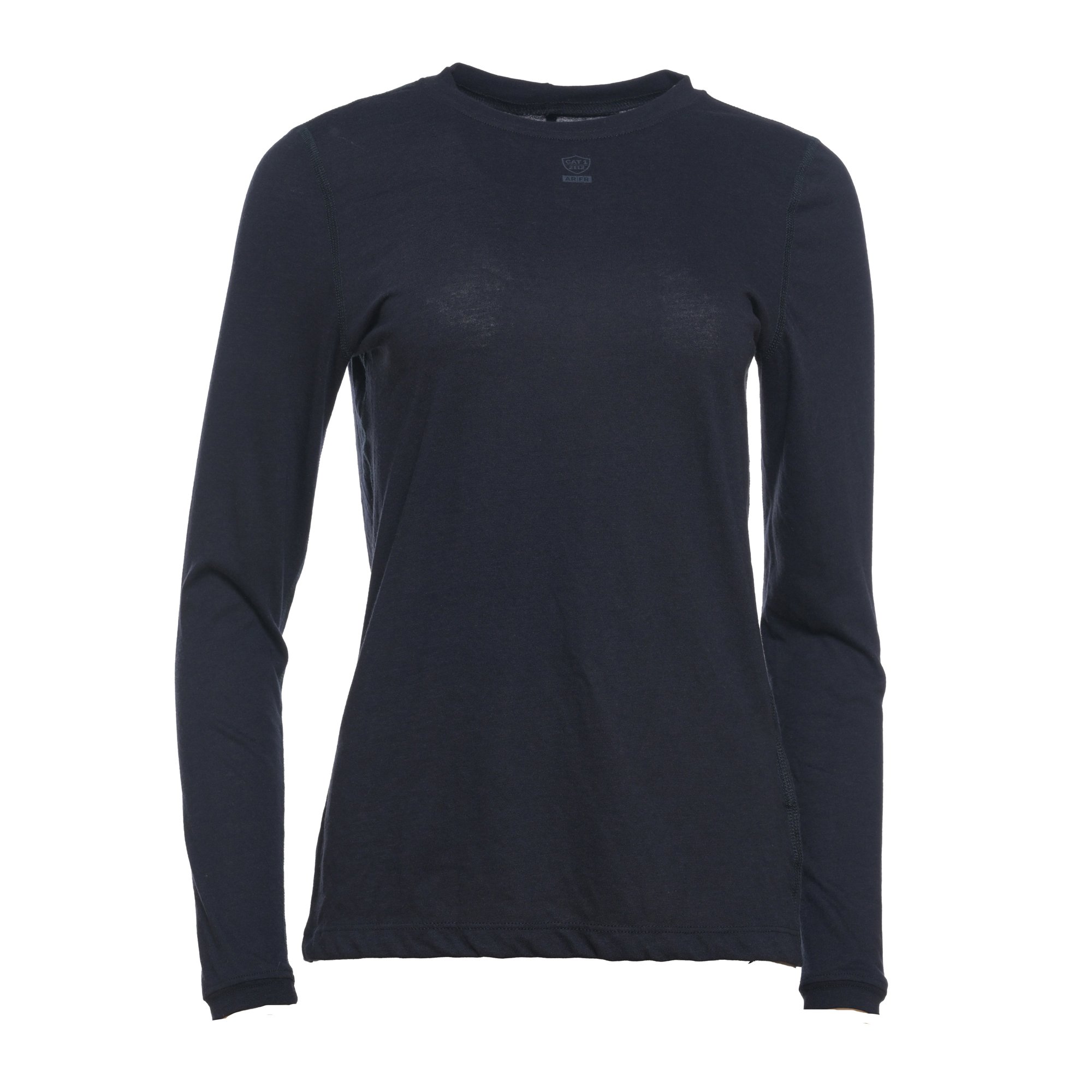 (取寄) ティンデール FRC レディース ティンデール レイヤー 1 ロング スリーブ T-シャツ Tyndale FRC women Tyndale Layer 1 Long Sleeve T-shirt Navy Buy Tyndale Women's Layer 1 Long Sleeve T-Shirt for USD 81.00