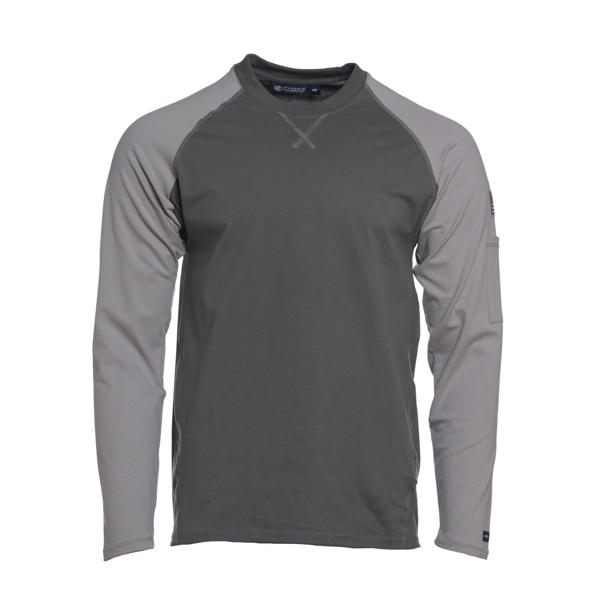 Buy Tyndale Versa Raglan FR T-Shirt for USD 99.00 | Tyndale USA
