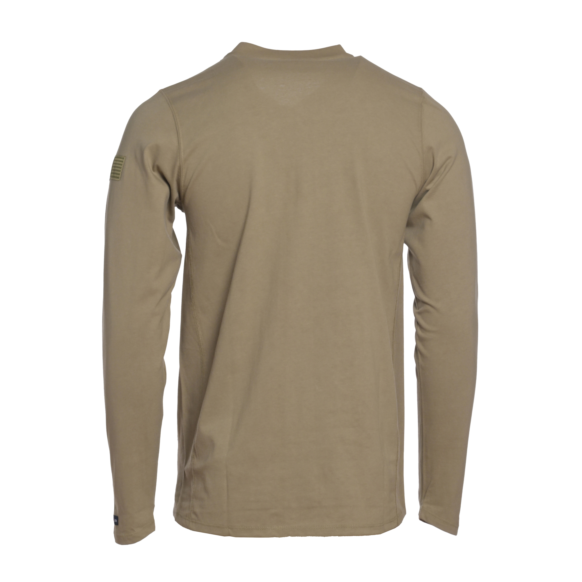 Buy Tyndale Versa FR Henley Shirt | Tyndale FRC