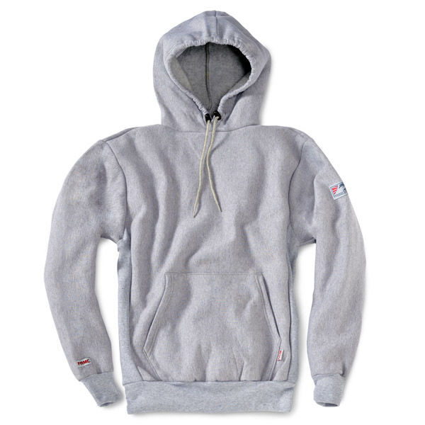 Tyndale Pullover Hooded Sweatshirt