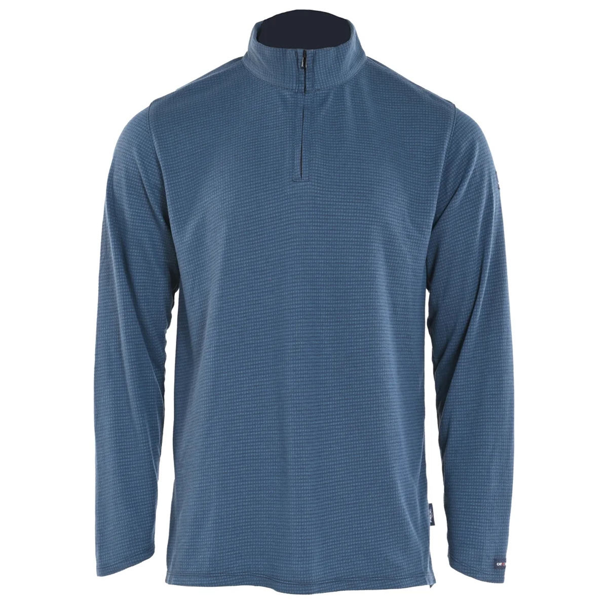 【TWN】22FW★ Base-T Zip Up BOATHOUSE Women's Quarter-Zip Compression Top – Boathouse