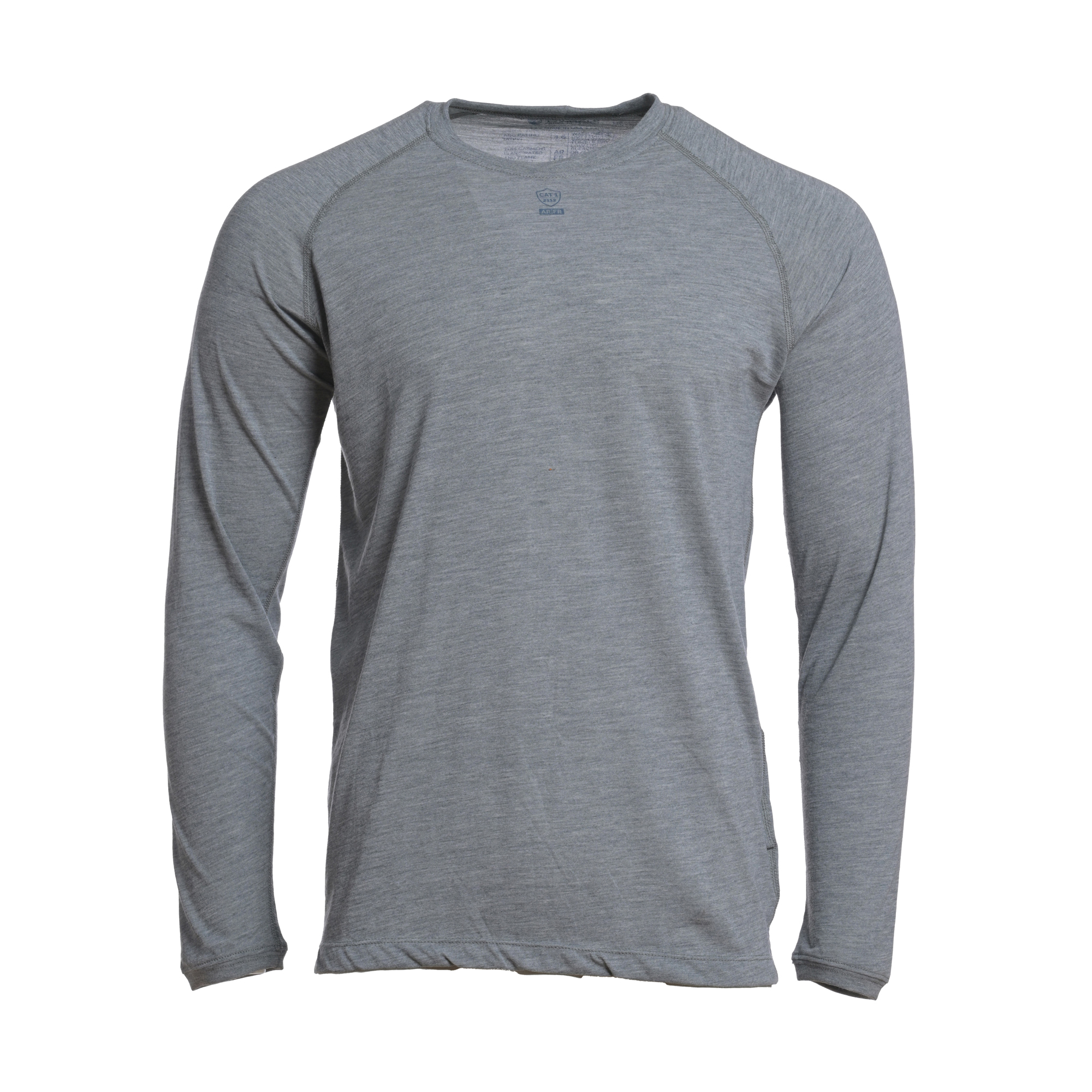 Buy Tyndale Men's FRMC Base Layer 1 Performance Long Sleeve FR T