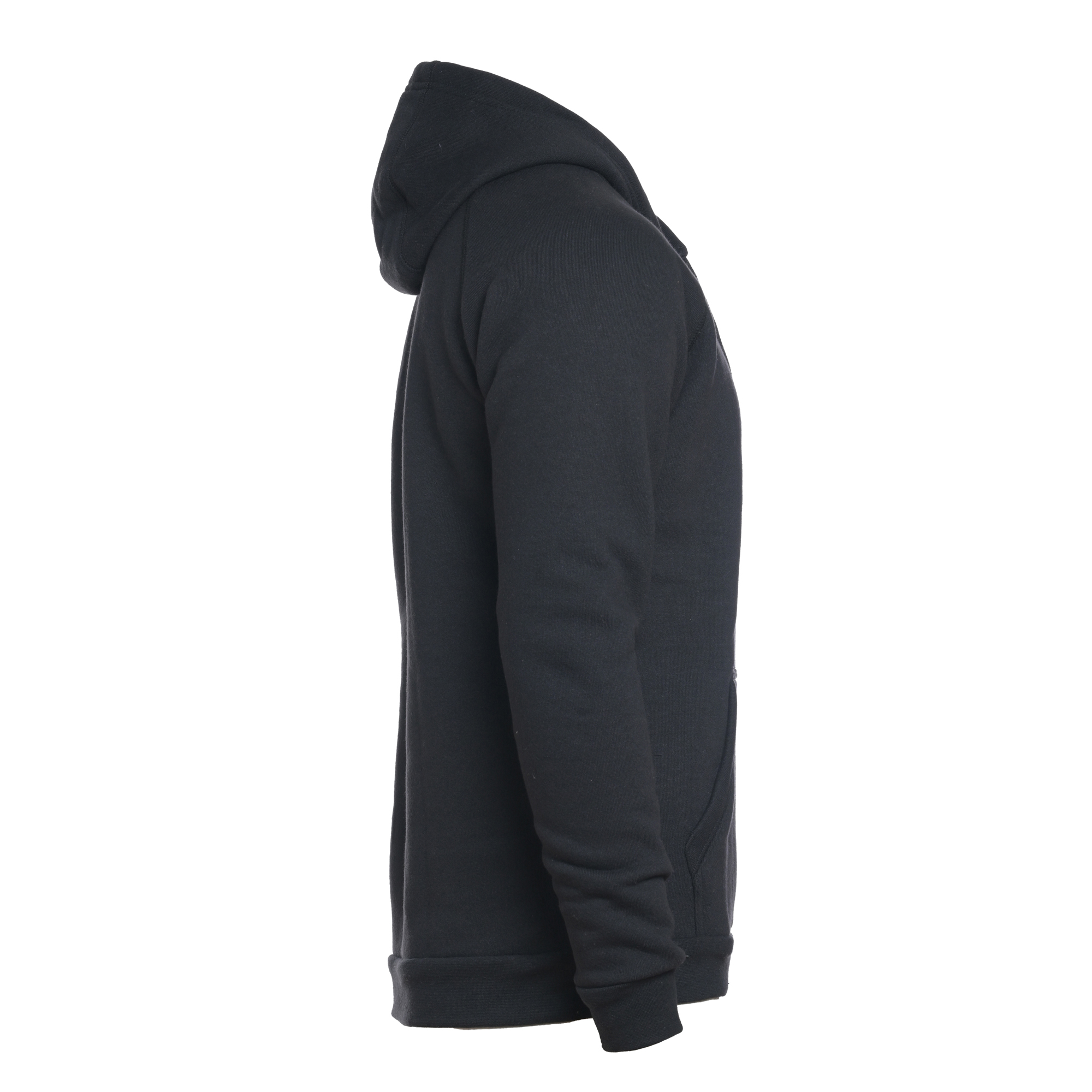 Buy Tyndale Versa Three Button FR Sweatshirt With Hood | Tyndale FRC