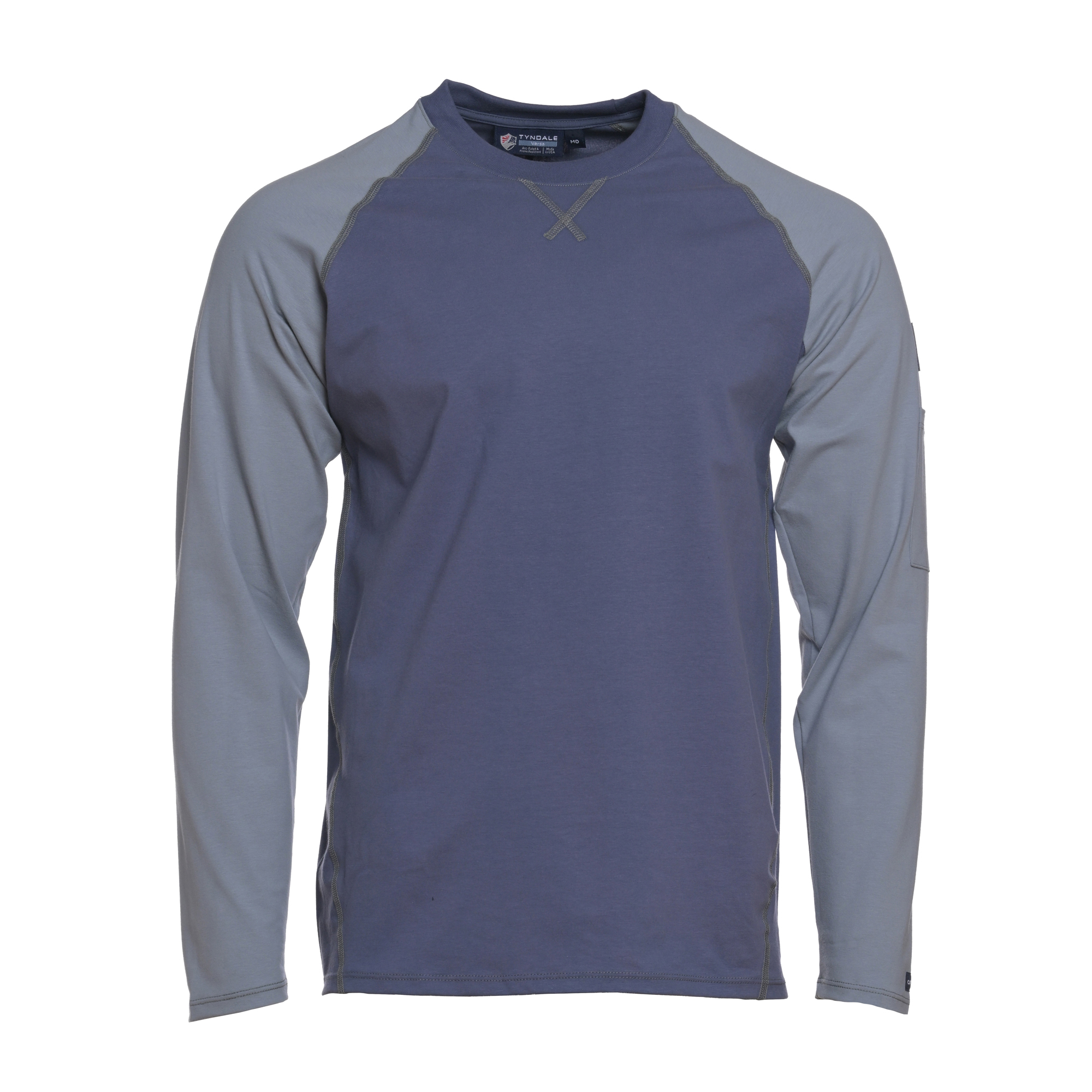 Buy Tyndale Versa Raglan FR T-Shirt for USD 82.00-99.00 | Tyndale USA