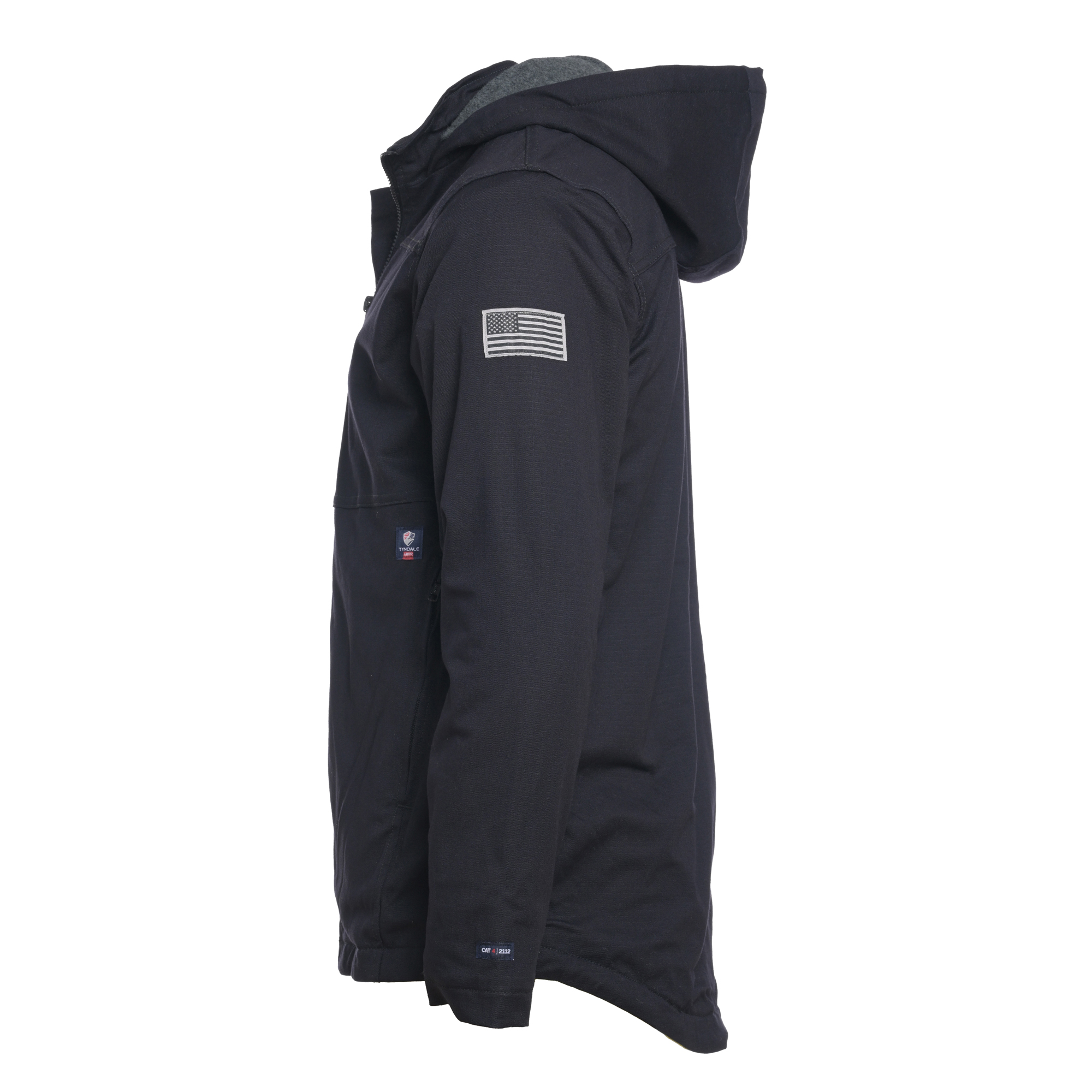 Buy Tyndale Versa Fleece-Lined Hooded Jacket for USD 404.00