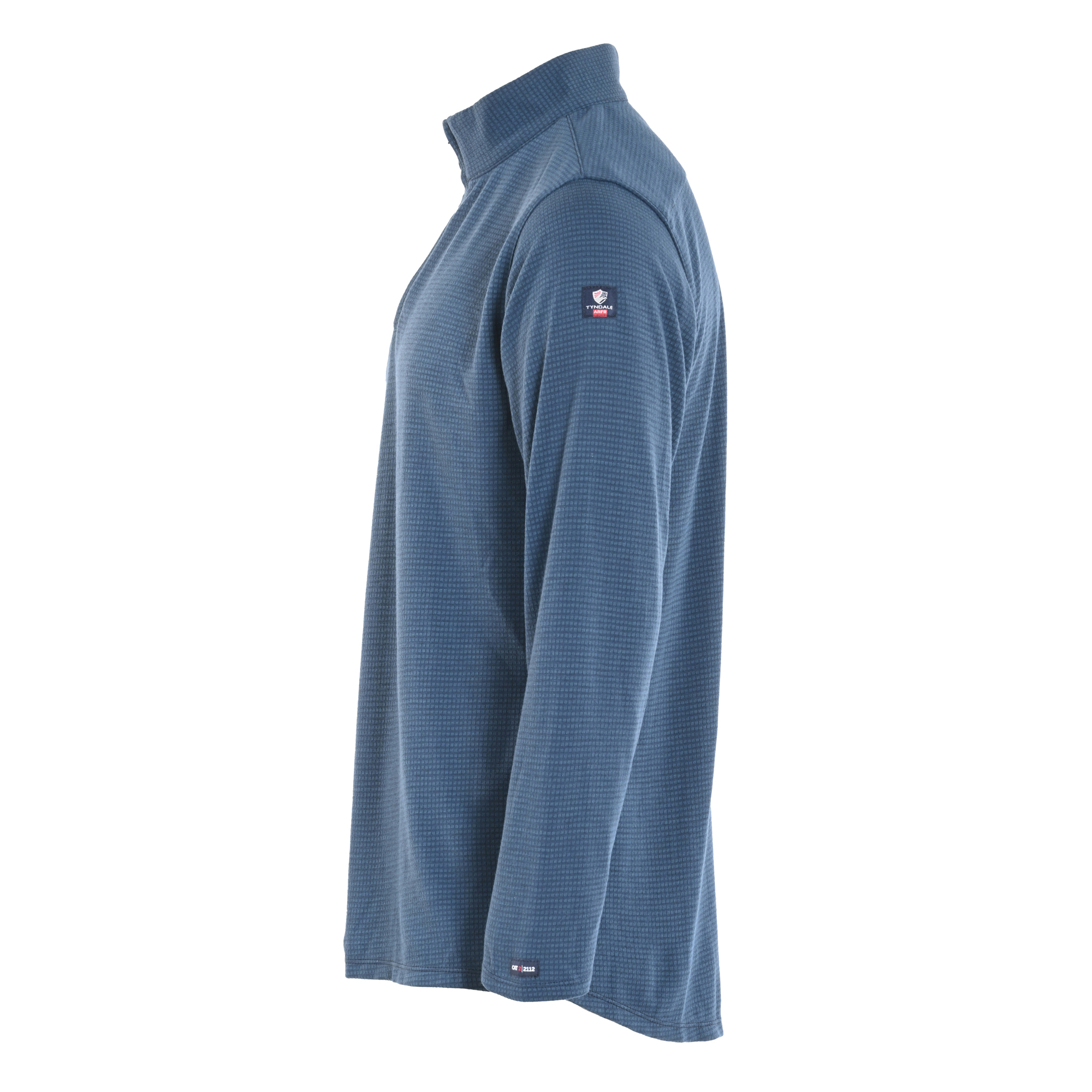Buy Tyndale Classic Casual 1/4 Zip Pullover | Tyndale FRC