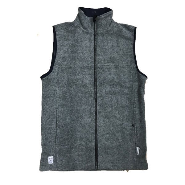 人気ブランドからコーディネートを探す Buy Tyndale Micro-Fleece Vest for USD 202.00 | Tyndale USA トップス
