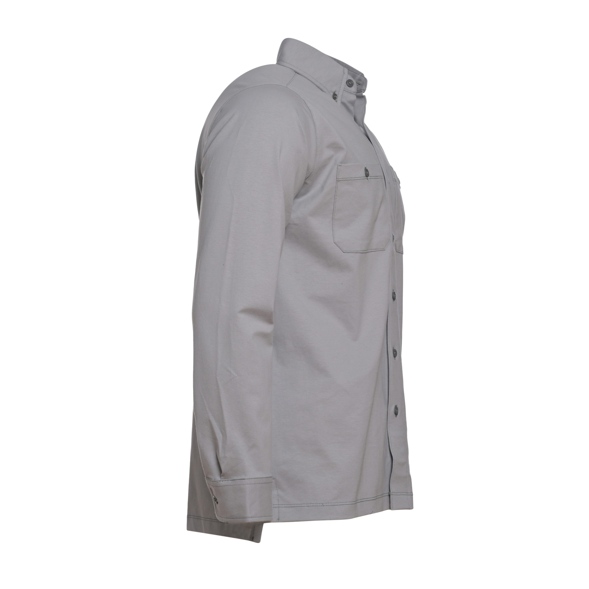 Buy Tyndale Classic Flex Knit Button Down Shirt | Tyndale FRC