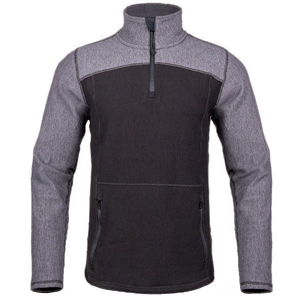 Buy DragonWear Elements Lite Surge 1/4 Zip Pullover | Tyndale FRC