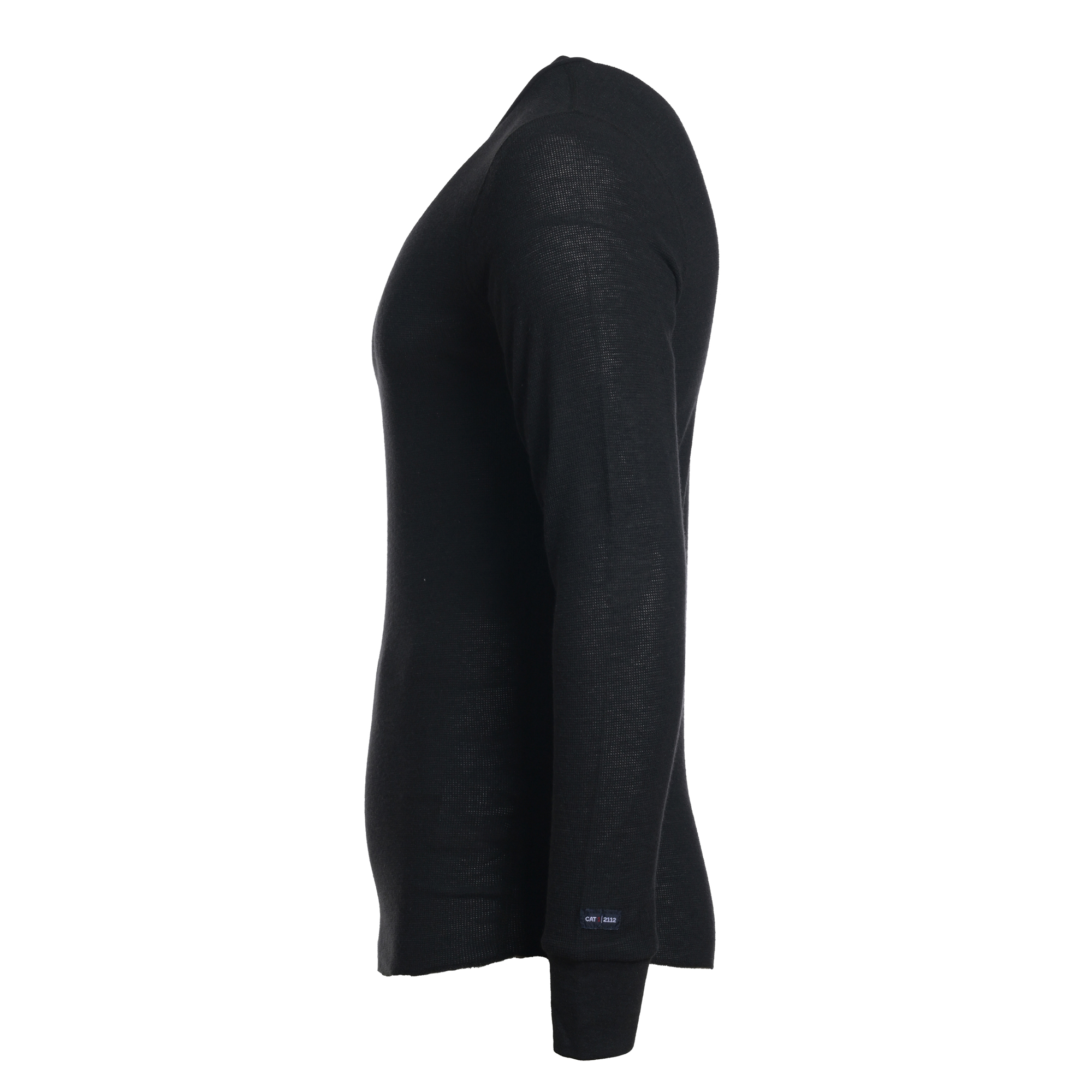 Buy Tyndale Versa Long Sleeve Crew Neck Base Layer | Tyndale FRC