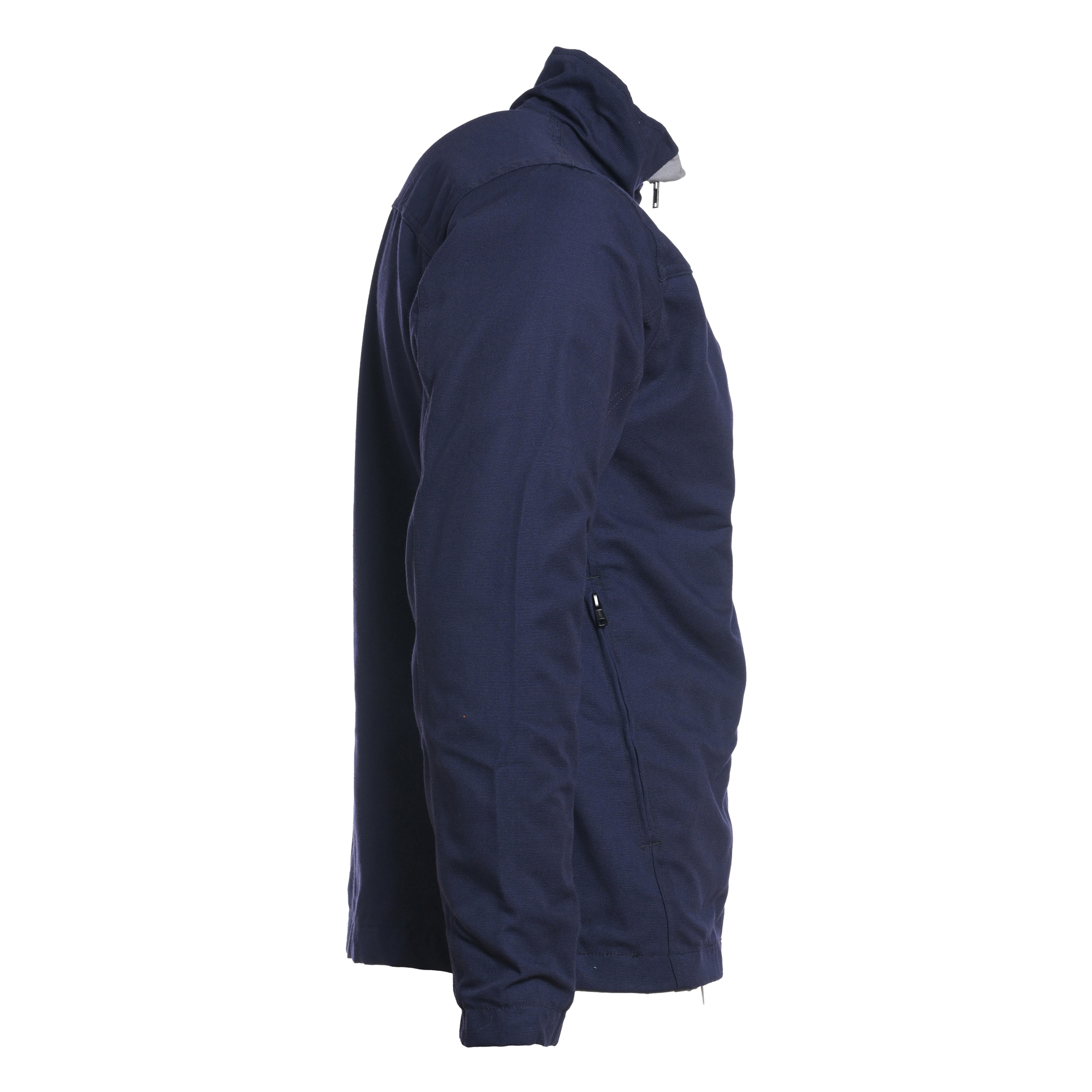 『TEN NYLON JKT NAVY S』 1200W-2874-TrNvGray-0-