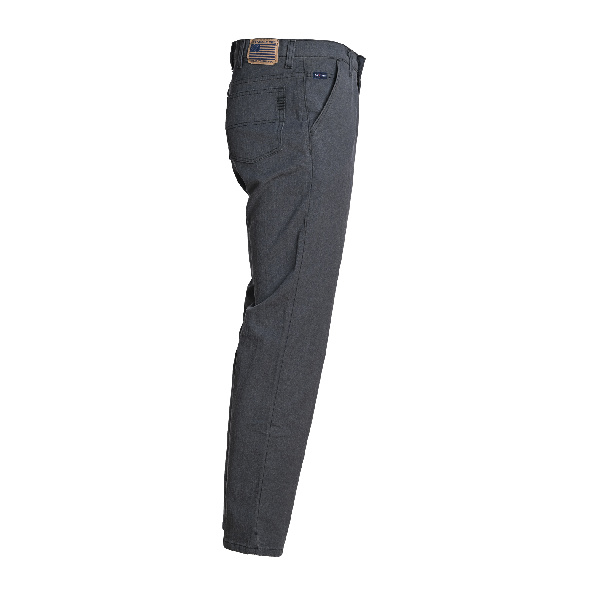 メンズウェア TFW49 ACTIVE FIVE POCKET PANTS CHARCOAL Buy Tyndale Versa Five Pocket Flex Casual Pant | Tyndale FRC