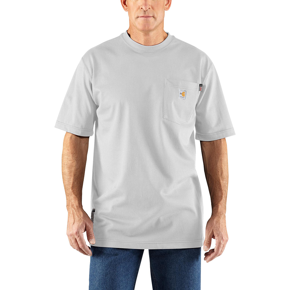 ★2022SS新作★CARHARTT★S/S GLEESON T-SHIRT Carhartt Gleeson Stripe T-Shirt - Razzmic / Stormcloud