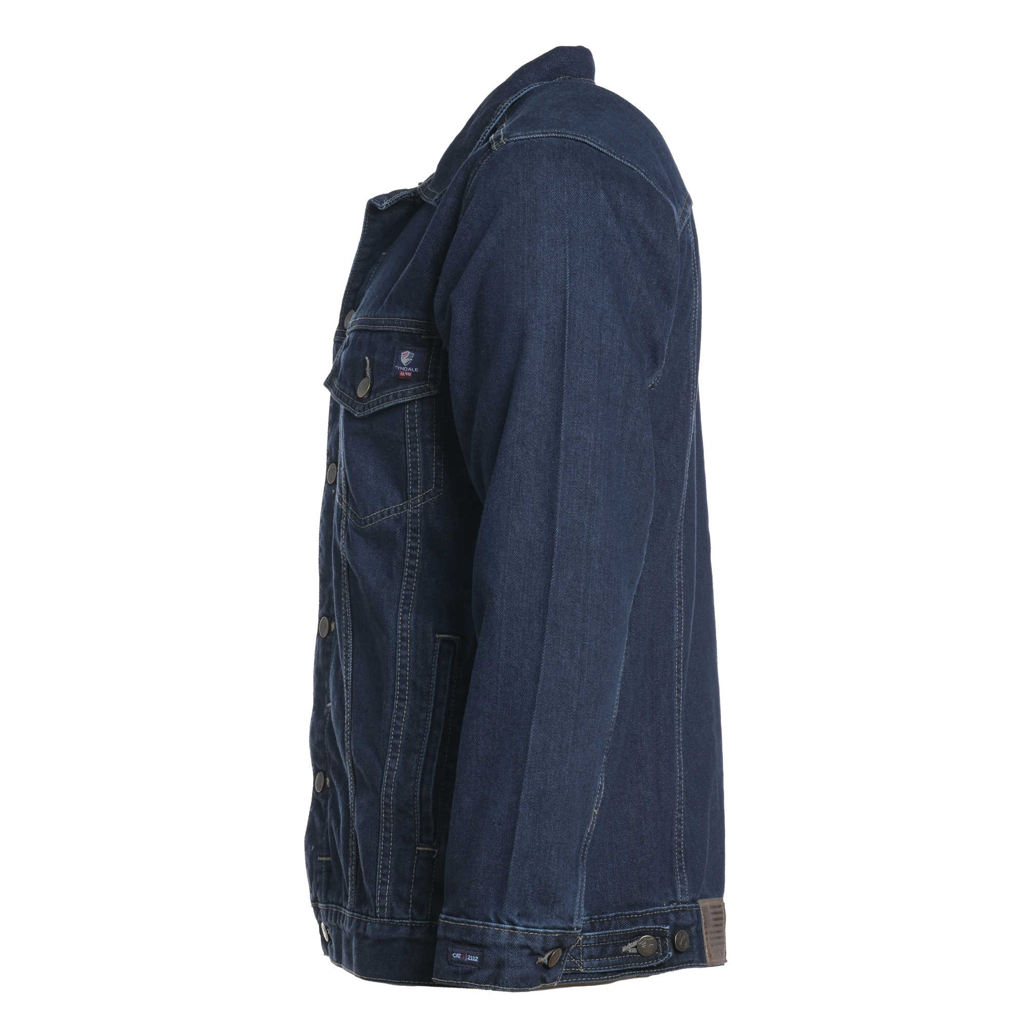 Buy Tyndale Classic Casual 1/4 Zip Pullover | Tyndale FRC