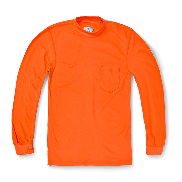 Buy Tyndale Long Sleeve FR T-Shirt for USD 68.00 | Tyndale USA