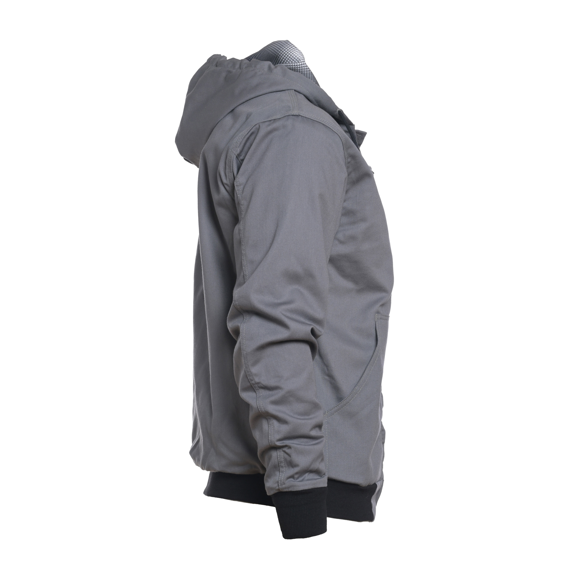 Buy Tyndale Versa Three-Season Plaid-Lined Jacket | Tyndale FRC