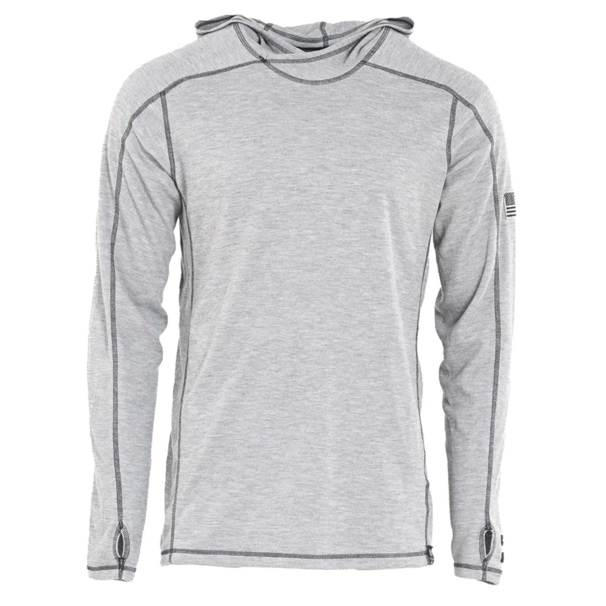 WIND AND SEA DENHAM WDS Sulfer Tee グレー M M07MT_none_base_9cee9217.jpg