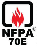 Image for safety standard NFPA 70E