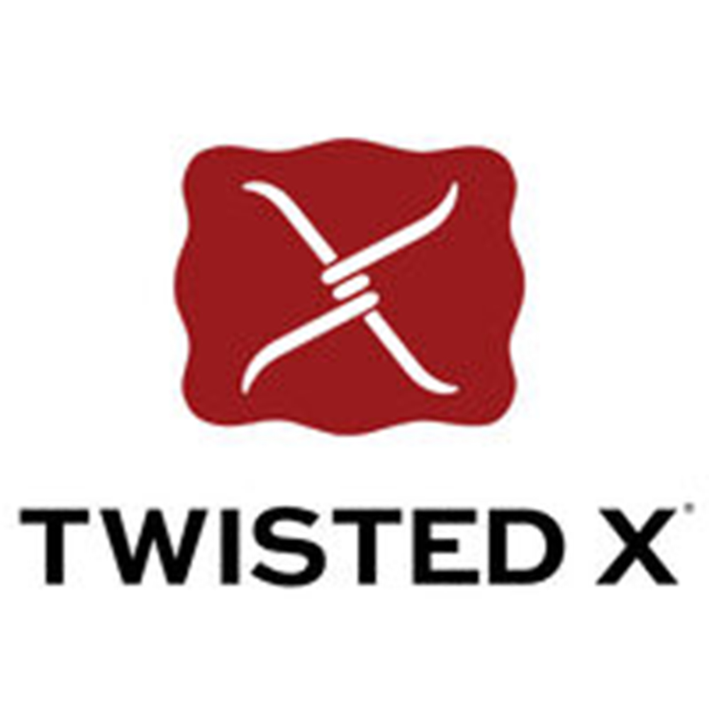 Brand Logo for Twisted X