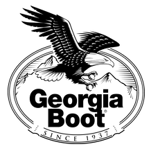 Brand Logo for Georgia Boot