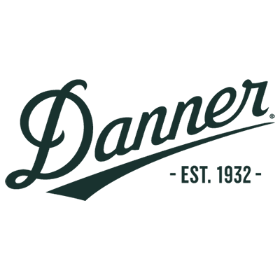 Brand Logo for Danner