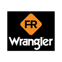 Brand Logo for Wrangler